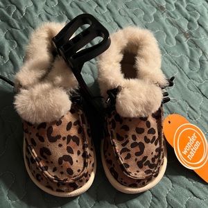 Toddler shoes